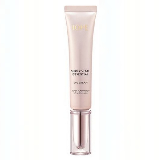 아이오페 슈퍼 바이탈 에센셜 아이크림 25ml (1개)_이미지