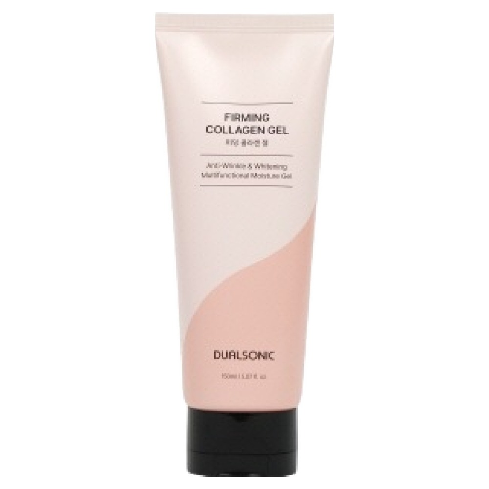 듀얼소닉 퍼밍 콜라겐 젤 150ml (1개)_이미지