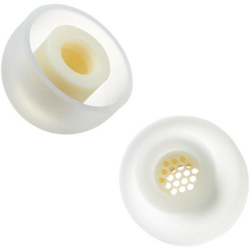 아즈라 세드나이어핏 맥스 스탠다드 이어팁 (2쌍, S)_이미지