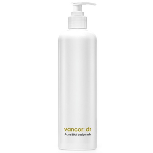 반코르 닥터 아크네 바하 바디워시 300ml (1개)_이미지