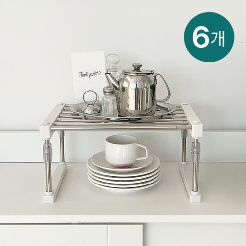 [불명] 포티니 확장형 만능선반 1+1세트