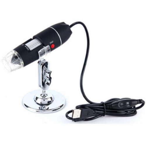 USB 디지털 현미경 1000배