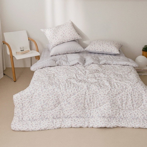 벨라 알러지케어 차렵패드세트