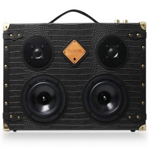 카렉스 붐마스터 BOOMBOX POWER 120 (정품)