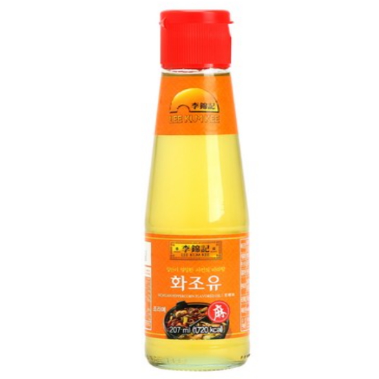 이금기 화조유 207g (3개)_이미지