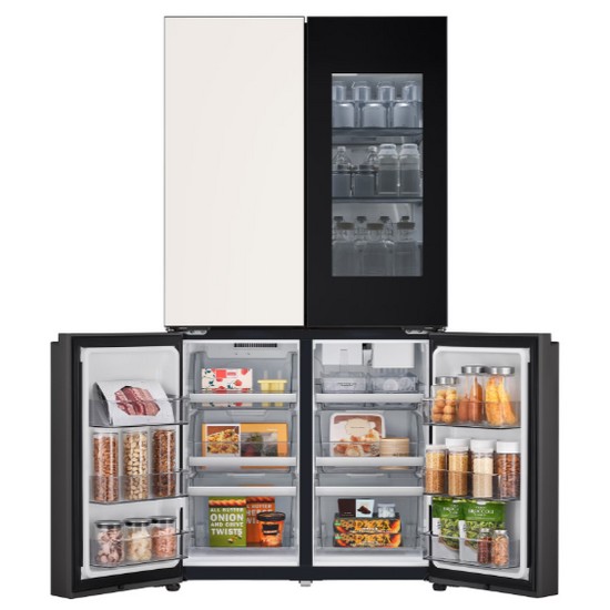 LG���� �������÷��� STEM M876GBB582