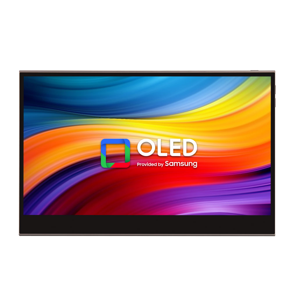�Ѽ���ǻ�� TFX133F OLED PRO DEX ���ͺ� ���͸� ��Ƽ��ġ