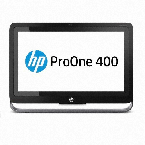 HP 프로원 400 AIO-F4C81AV G3220T WIN7 PRO (500GB)_이미지
