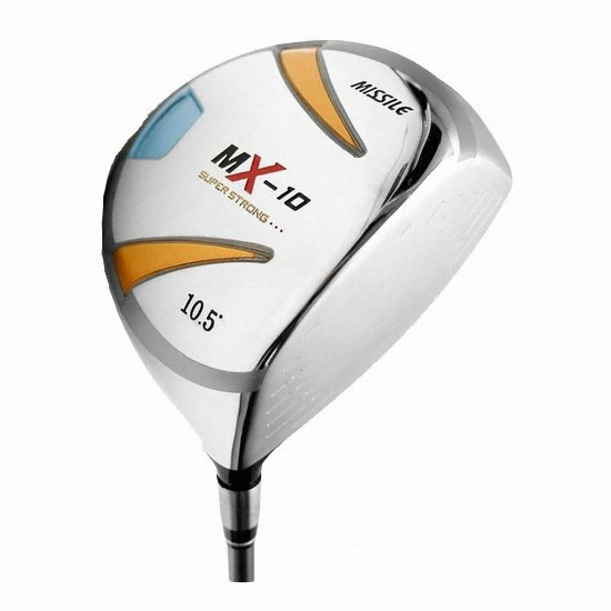 미사일 MX-10 드라이버 중고 (중고)