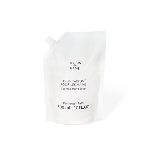  트루동 리퀴드 솝 메디 리필 500ml [1개]