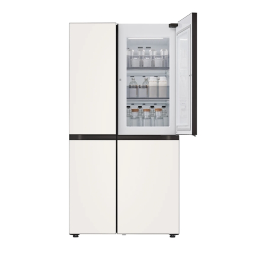 LG���� ����� AI �������÷��� STEM S836GBB162