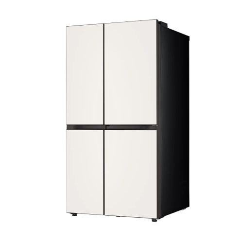 LG���� ����� AI �������÷��� STEM S836GBB162