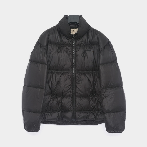 TEN C 남성 유콘 알파인 패딩 다운 자켓_24CTCUC03272 006651 999_이미지