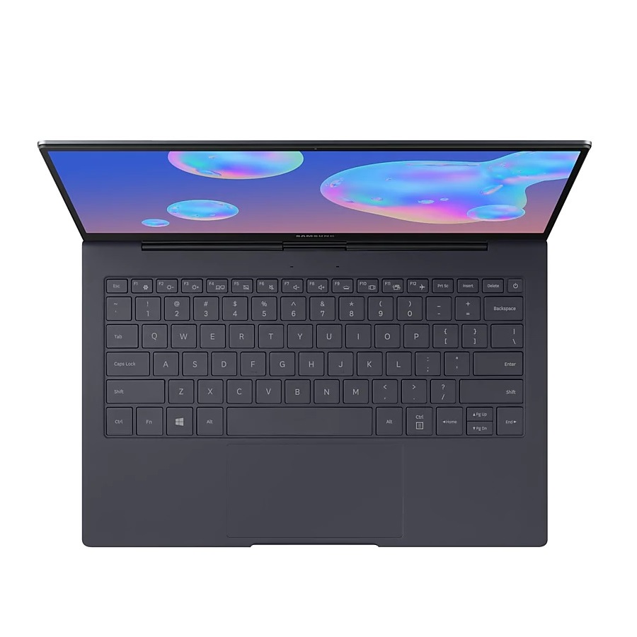 삼성전자 갤럭시북S NT767XCM-K58S (256GB)_이미지