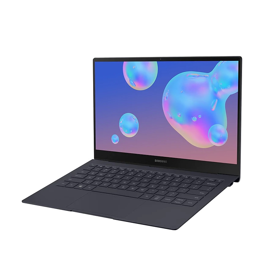 삼성전자 갤럭시북S NT767XCM-K58S (256GB)_이미지