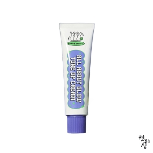 체이싱래빗 올어바웃 글로우 톤업 크림 50ml (1개)