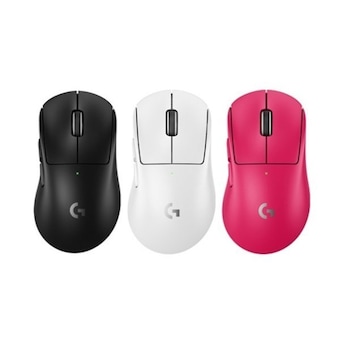 <b>로지텍</b> G PRO X SUPERLIGHT 2 DEX