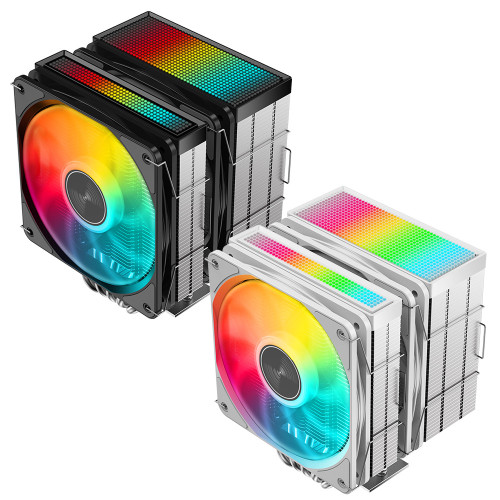 JIUSHARK JF500 Ruby ARGB (화이트)_이미지