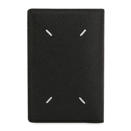 메종마르지엘라 스티치 카드지갑 S55UI0203 P4745 T8013_이미지