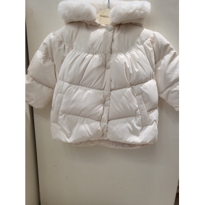 미르 덕 화이버 점퍼 HY7531P4