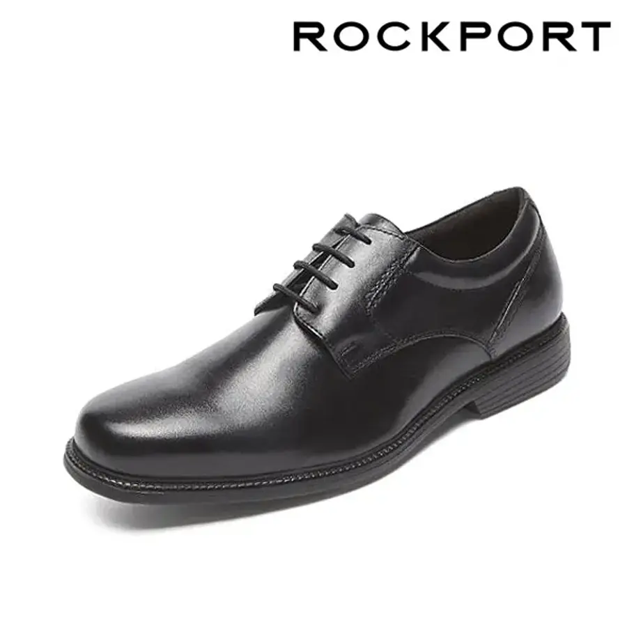 락포트 남성화 토탈모션 면접 정장 구두 페니로퍼 V80553-N1217_이미지