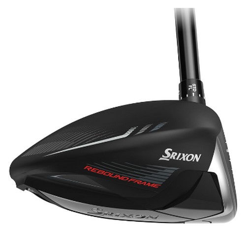 던롭 스릭슨 ZX5 Mk II 드라이버 헤드_이미지