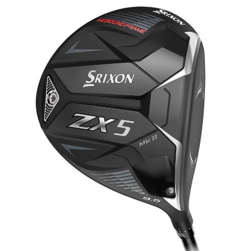 던롭 스릭슨 ZX5 Mk II 드라이버 헤드