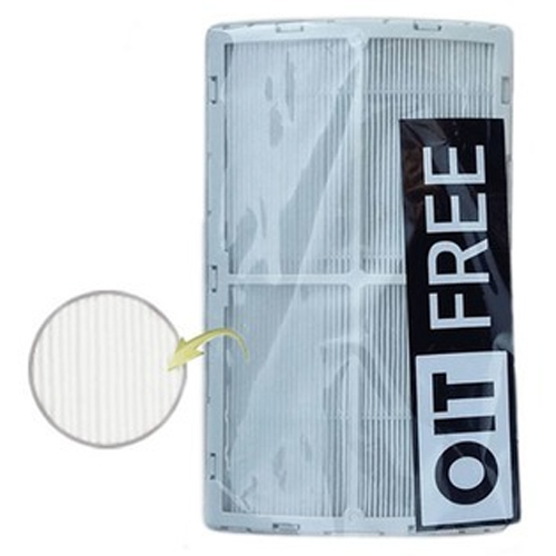 LG전자 휘센 초미세먼지 필터 AGF78481608 [2개]