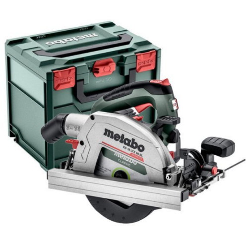 메타보 KS 18 LTX 66 BL (충전기없음, 배터리없음)_이미지