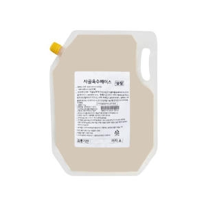 청정원 사골 육수베이스2kg 쉐프원_이미지