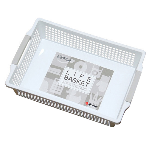 창신리빙 라이프바스켓 A 4호 (1개)_이미지