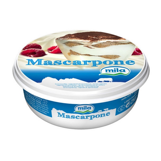 밀라 마스카르포네 250g (1개)_이미지