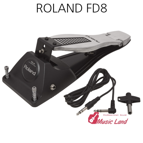 롤랜드 FD-8
