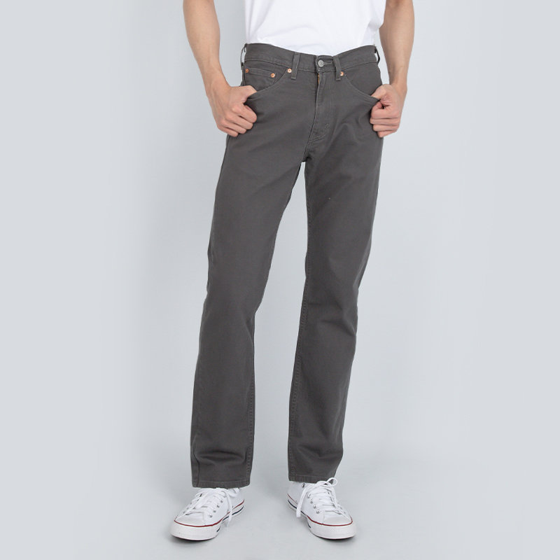 505 레귤러 청바지 00505-2870