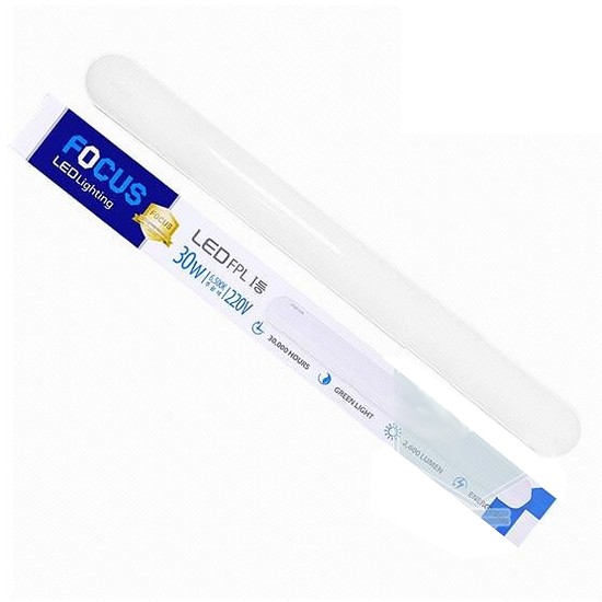 포커스 LED 일자등 30W_이미지