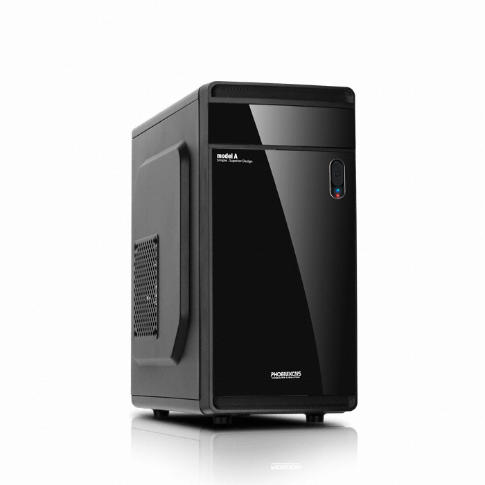 모델A 블랙 USB3.0