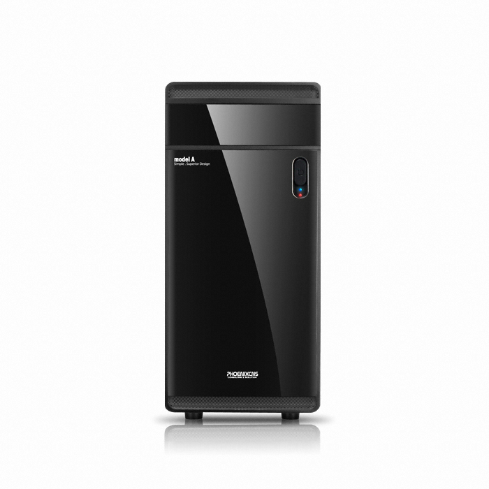 피닉스CNS 모델A 블랙 USB3.0_이미지
