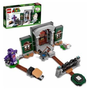 슈퍼마리오 루이지 맨션 출입구 확장팩 (71399)