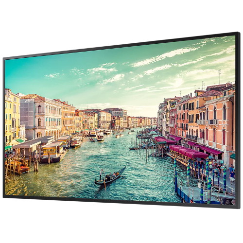 삼성전자 LH85QMRBBGCXKR (벽걸이)_이미지