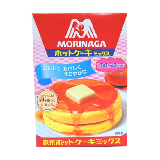 모리나가 모리나가 핫케이크 300g_이미지