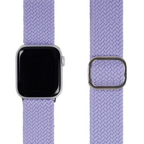 신지모루 애플워치 브레이드 루프 스트랩 (42mm/44mm/45mm/49mm)_이미지