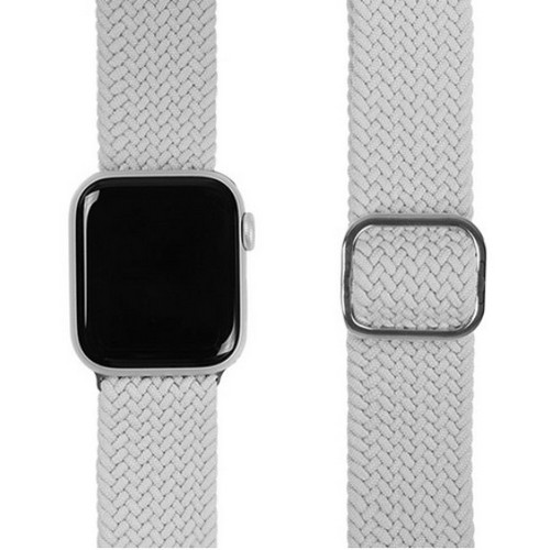 신지모루 애플워치 브레이드 루프 스트랩 (42mm/44mm/45mm/49mm)