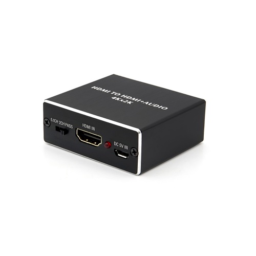BT581 HDMI 오디오 컨버터