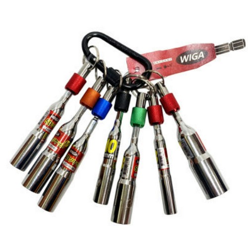 ���� �����Ѽ��� ��ü�� + ��ƮȦ�� ��Ʈ W-L7P (7pcs)