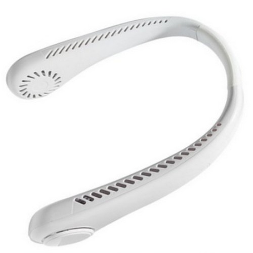 해피다누리 넥밴드 선풍기_이미지