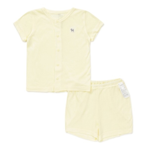 10 신상 YE 쿠키슈뱀부내의 출산백일아기옷 46370054030