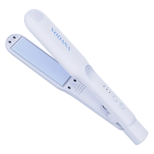 보다나 파우더블루 컴팩트 판고데기 V24CH1FLCP (28mm)