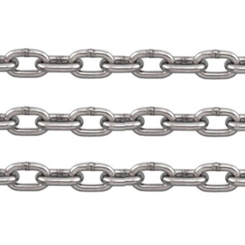스텐체인 쇠사슬 (5mm x 100m)