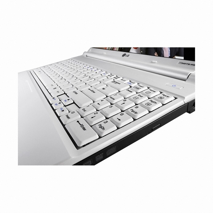 LG전자 엑스노트 RB510-K.ABLUL_이미지