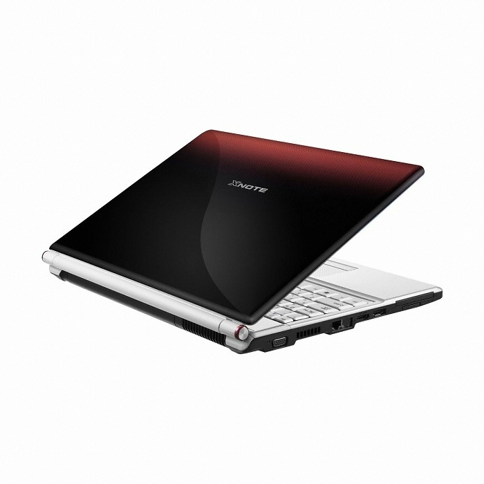LG전자 엑스노트 RB510-K.ABLUL